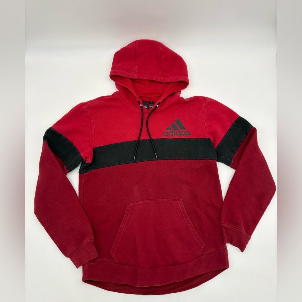 Adida’s Men’s Hoodie